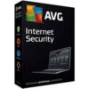 AVG Internet Security 5 PC 1 Year Global