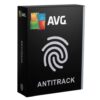 AVG AntiTrack 1 Year 3 PC