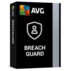 AVG BreachGuard 1 Year 1 PC