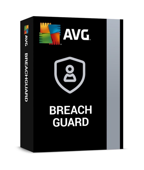 AVG BreachGuard