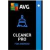 AVG Cleaner Pro for Android 1 Year 1 Device