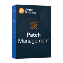 Avast Business Patch Management 2 Year 1 User to 1000 User